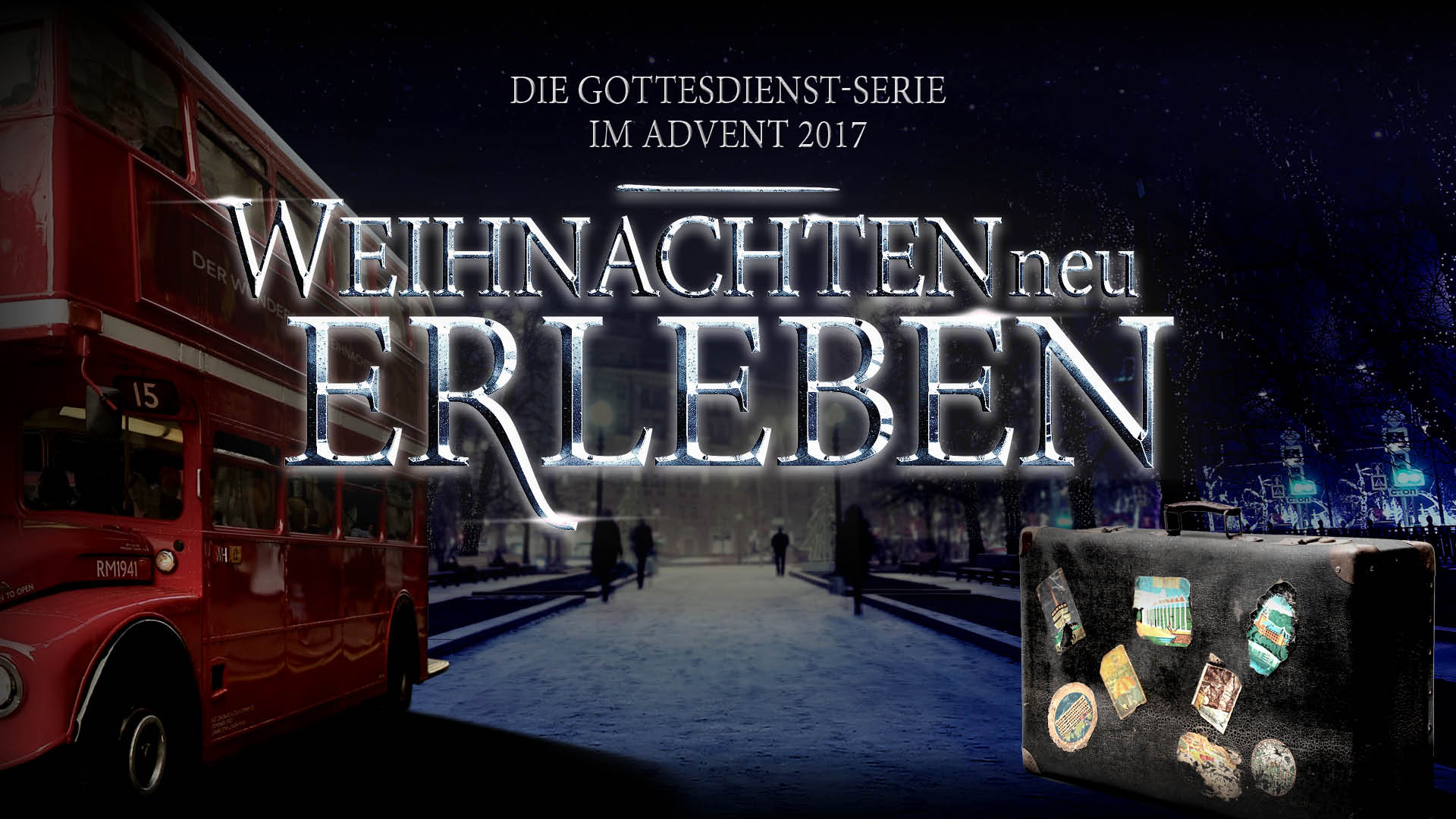 Advent, Advent