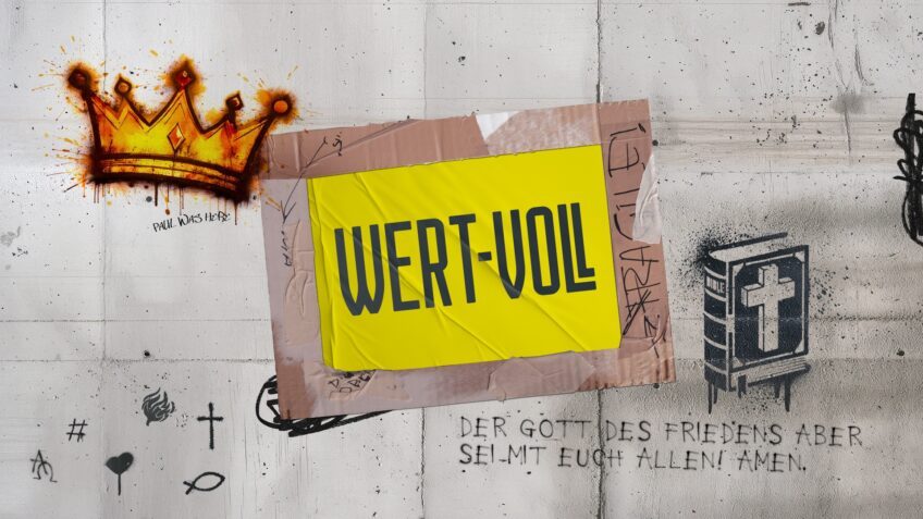 WERT-VOLL